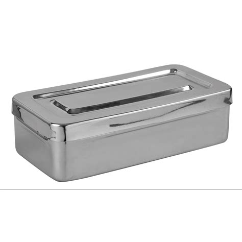 stainless steel surgical box manufacturer|surgical instruments dealers near me.